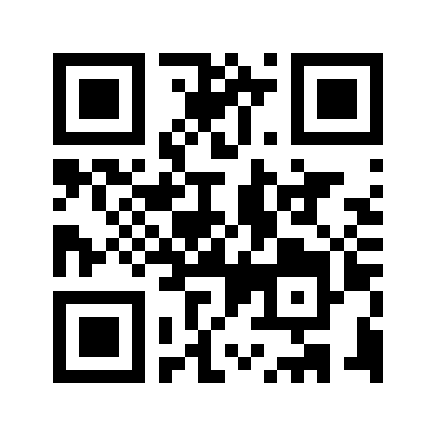 BlackBerry barcode
