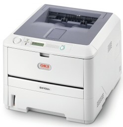 Stampante OKI B410d